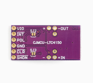 LTC4150バッテリー充電電流検出センサー検出モジュール - Product Image 6