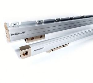 Auf Lager Touch Sonden Linear Encoder Drehgeber
Heidenhain 315423-06 - Product Image 4