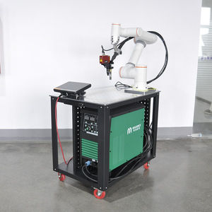 Eoat End-of-Arm-Werkzeug für die Roboter automatisierung Lern programmierung Roboterarm 6-Achsen - Product Image 6