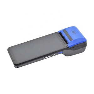 WOSO Customized <strong>Android</strong> Handheld POS WIFI <strong>bluetooth</strong> Mobile POS With Thermal Printer - Product Image 2