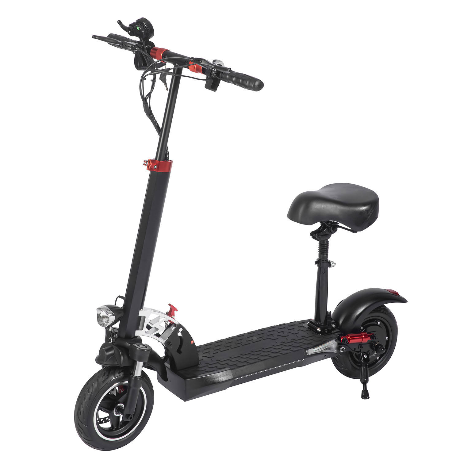 Stock negro de EE. UU.