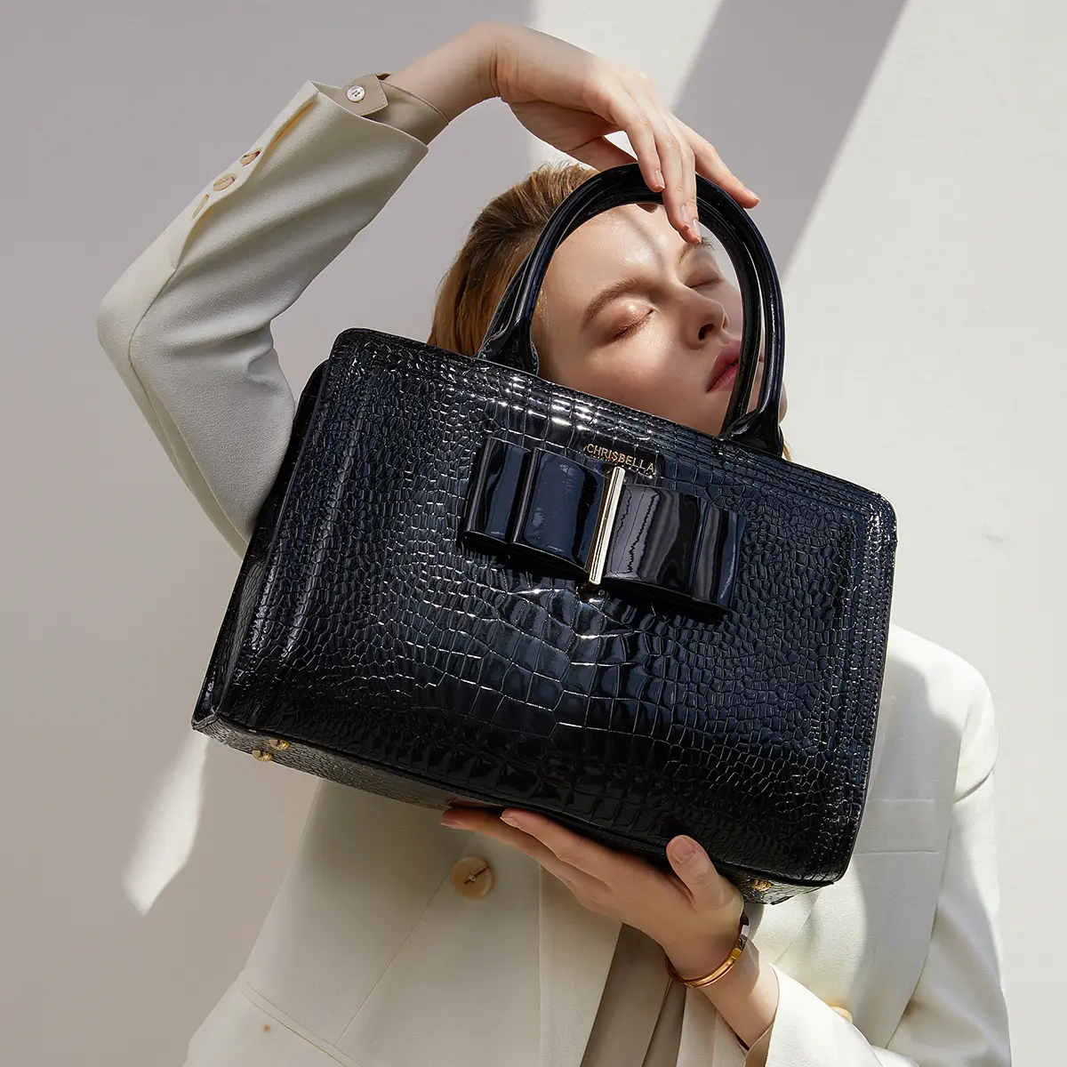 SUSEN CHRISBELLA 2023 yeni varış çanta bayanlar çanta kadın tasarımcı lüks çanta ünlü marka çantası