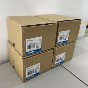 Nuova CJ1W-PD025 originale per apparecchiature di automazione industriale controllore logico programmabile PAC e Controller dedicati - Product Image 3