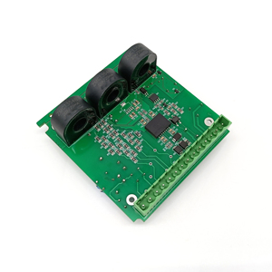 多層PCBアセンブリ/PCBメーカー中国表面実装スルーホール技術 - Product Image 5
