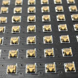 IC-ในตัว1010 RGB LED WS2812B SK6812 SK6805มินิ LED SK6805-EC20 SK6805-EC10มินิ Lampe LED สำหรับหน้าจอ LED มินิ LED QLED - Product Image 3
