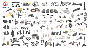 Dsnfu için yüksek kaliteli otomobil parçaları Peugeot tüm Model ISO9000/IATF Emark fabrika orijinal fabrikada tüm Model parçaları - Product Image 3
