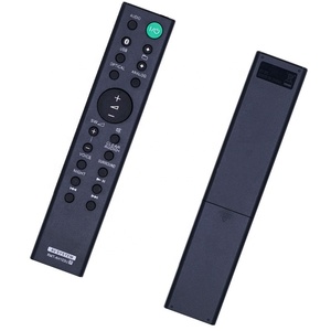 ZF ใหม่ Mini 20ปุ่มระบบ AV รีโมทคอนโทรลสำหรับ Sony Sound Bar RMT-AH103U HT-CT80 SA-CT80 - Product Image 2