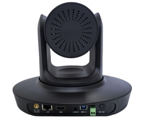 Fotocamera per videoconferenza a colori Movmagic 10x con Zoom ottico 4K Ultra HD PTZ opzionale che supporta più protocolli di rete - Product Image 4