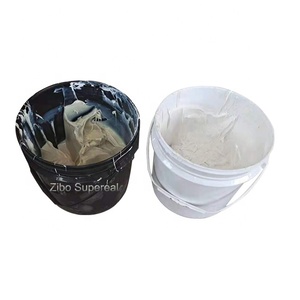 Nhựa <span class=keywords><strong>Epoxy</strong></span> AB keo cho keo dán gạch gốm alumina được sử dụng trong thiết bị khai thác bảo vệ mặc - Product Image 4