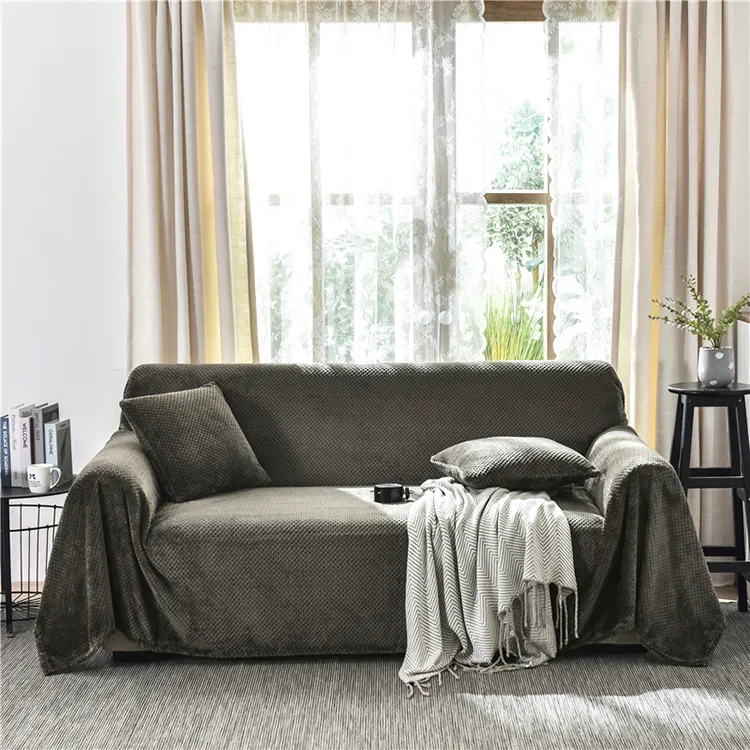 2021 Top Seller Couch Cover Sets Sofa Throw Cover Schon bezug Couch Throw Blankets For Cover L Shape Sofa