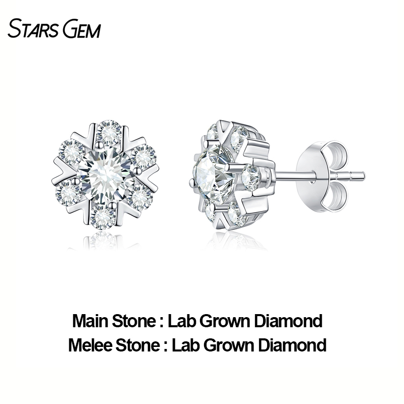Lab Grown Diamond
