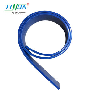Precio de fábrica con alta calidad Serigrafía Raspador de goma - Product Image 2