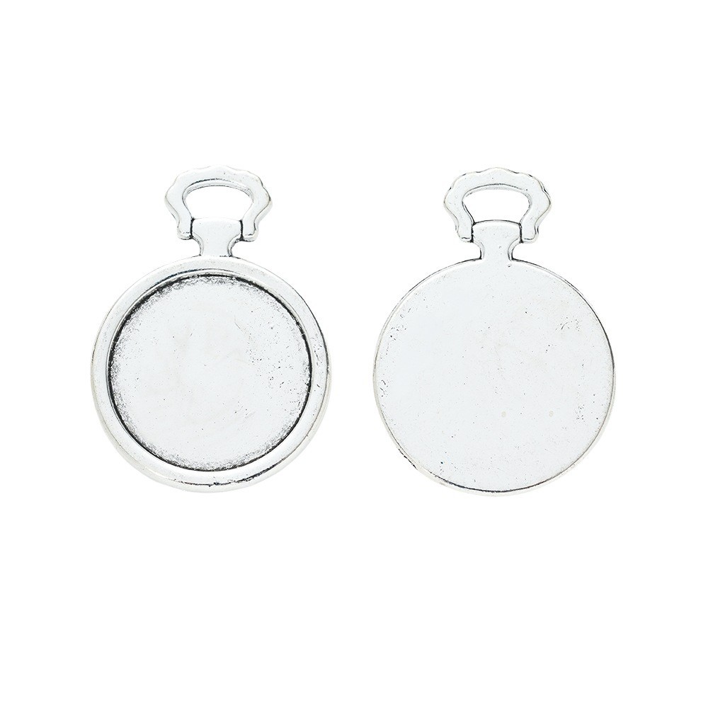 Antique Silver
