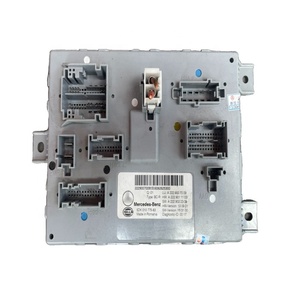Classic High Quality S-Series W222 Rear Body Control <strong>Unit</strong> Module SAM Acquisition <strong>System</strong> <strong>Computer</strong> for Mercedes-Benz - Product Image 1