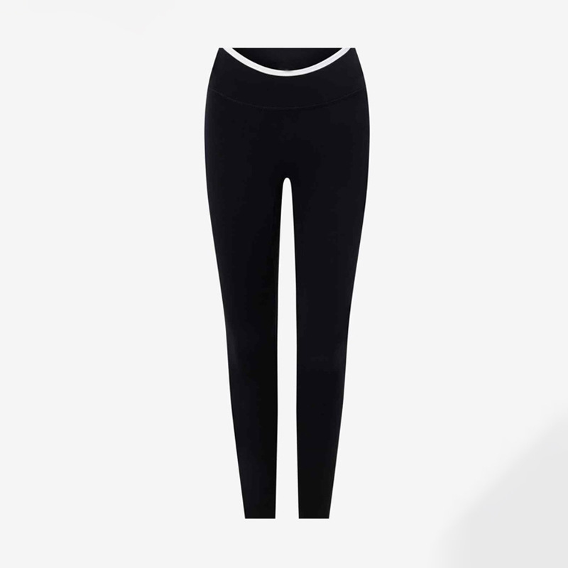 Leggings negros