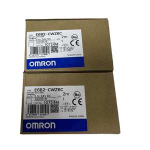 オムロンE6B2-CWZ6C 1000P/Rエンコーダー新しいオリジナル本物の商品E6B2シリーズ - Product Image 2