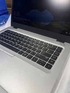 HP 840840g4 14''Used Laptop Intel Core I5-7th-8GRAM 256GBSSD 95% yeni büyük değer öğrenme için kullanılan, sörf çalışma - Product Image 2