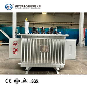 1000kva 2500kva ad alta tensione a bassa tensione olio immerso trasformatore di potenza con uscita 220V e ingresso 6KV per uso sottostazione - Product Image 5