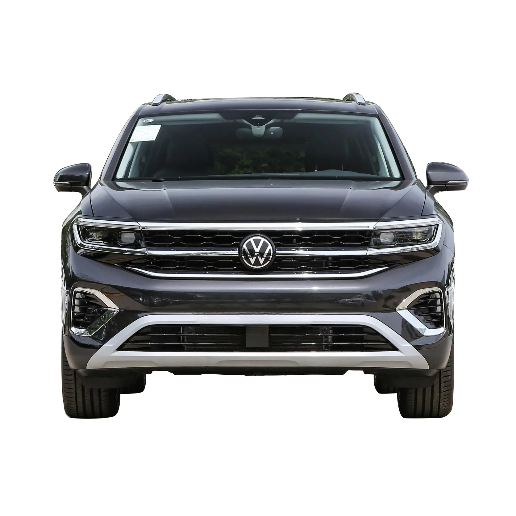 Carros novos chineses SUVS Volkswagen Talagon 530TSI Modelo 2023 4WD PRO Carro a gasolina Carro novo Preços de Carro Veículos de luxo usados