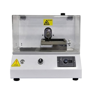 Darsen DS-QK Notch Cutter for Impact <strong>Test</strong> Samples V-Notch Specimen <strong>Preparation</strong> Machine - Product Image 2