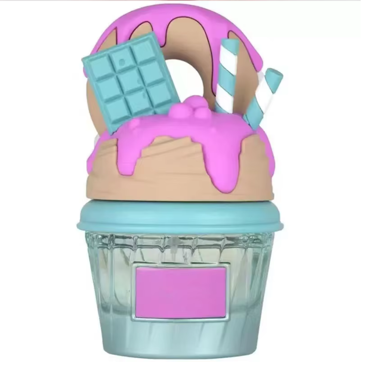 FANATIQUE DE VANILLE