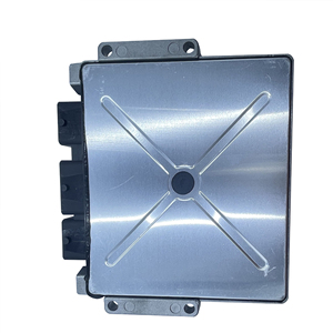 福特汽车发动机零件汽车发动机计算机控制模块的出厂价格 - Product Image 1