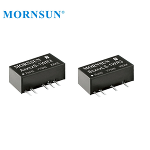 Ornsun-onverter de 12 a 9 a 1, B1209LS-1WR3 DC-DC ixed - Product Image 2
