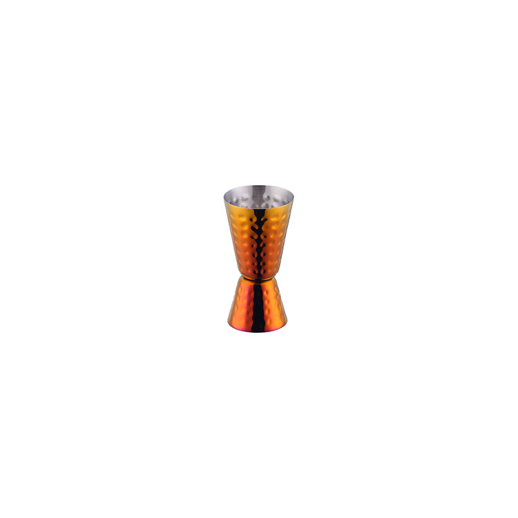 Jigger rouge