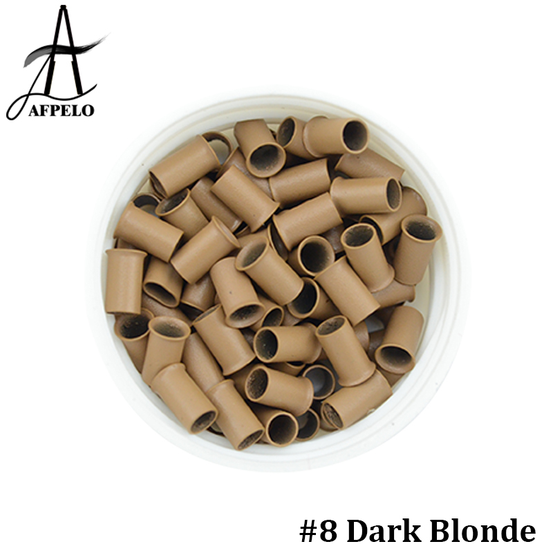 3.4mm#8 Dark Blonde