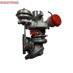 JL486ZQ3เทอร์โบชาร์จเจอร์คุณภาพสูงสำหรับชิ้นส่วนเครื่องยนต์ CS95ของ Changan - Product Image 2