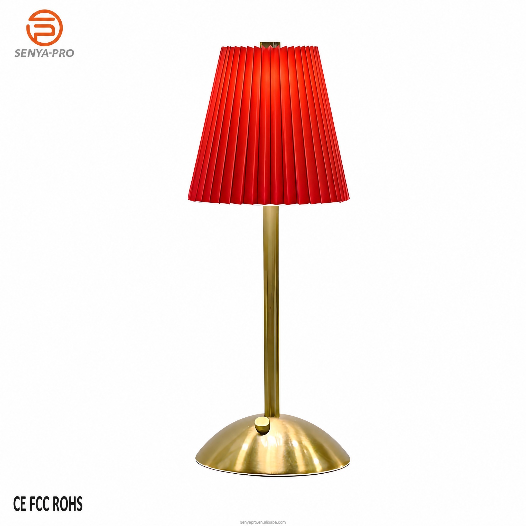 Red-gold