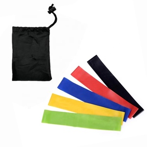 Banda de bucle ieces ACK ustom YM, xerise, itness, ATEX, ubber, UTT, IP - Product Image 4