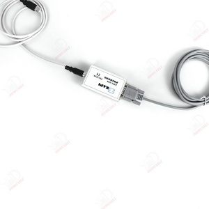 ZAPIプログラマー用ZAPIF01183AデータZAPI-USB電気コントローラーコンソールソフトウェアとCF54ラップトップタフブック診断ツール - Product Image 2