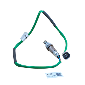 帕特上游传感器氧传感器P51S-18-86Z P51S1886Z P51S 18 86Z适用于马自达CX-3 2.0L马自达2 Demio 2016-18电传感器 - Product Image 1