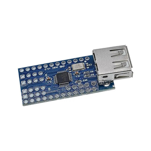 official Mini <strong>USB</strong> <strong>Host</strong> Shield 2.0 for ADK SLR development tool - Product Image 1