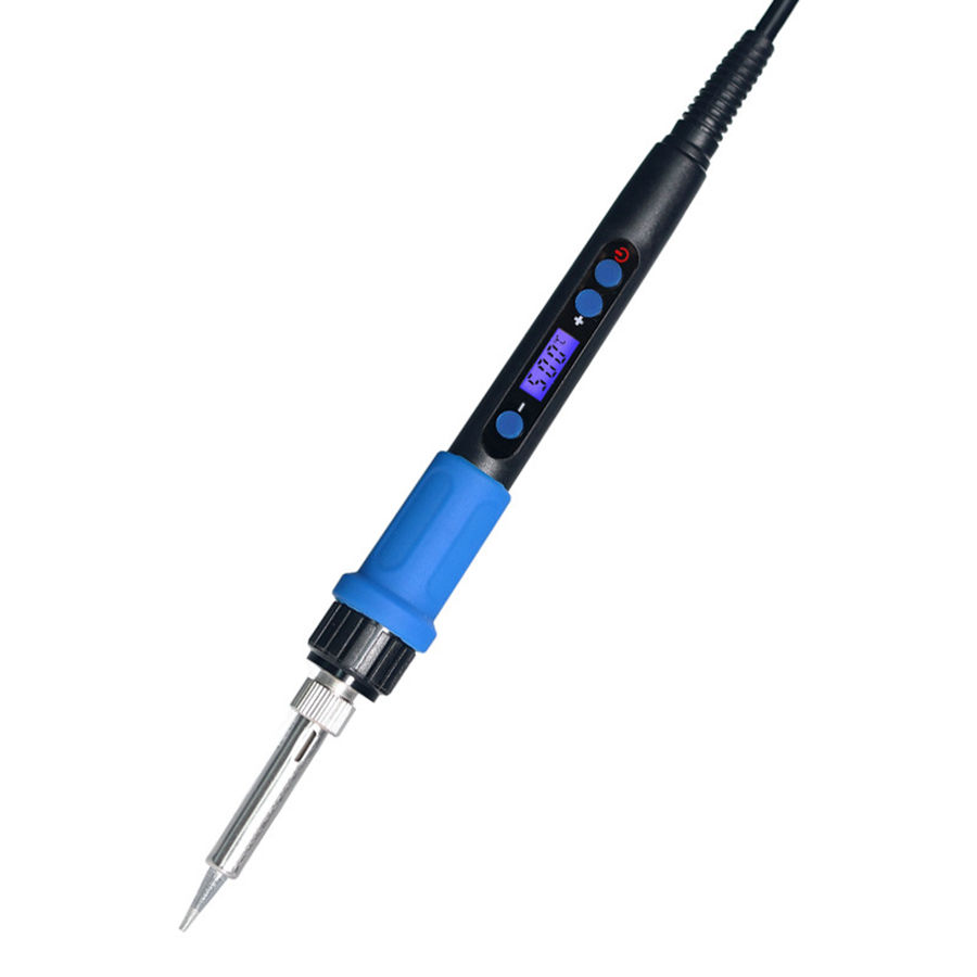 928D เหล็กบัดกรีแบบดิจิตอล