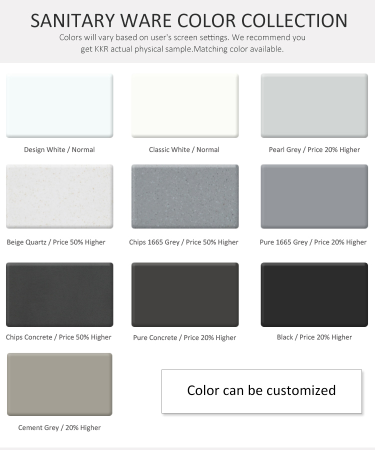 customize