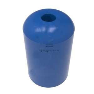 Factory Wholesale <strong>API</strong> 5CT 9 5/8&quot; Non Rotating Type Float Shoe and Float Collar Price - Product Image 2