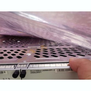 NE40E LPUI-120 schede Router di rete Multi-servizio 03054681 CR5D0LBXFA70