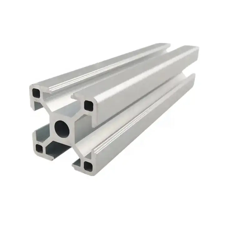 ספק העליון סין פרופיל אלומיניום extruded מותאם אישית