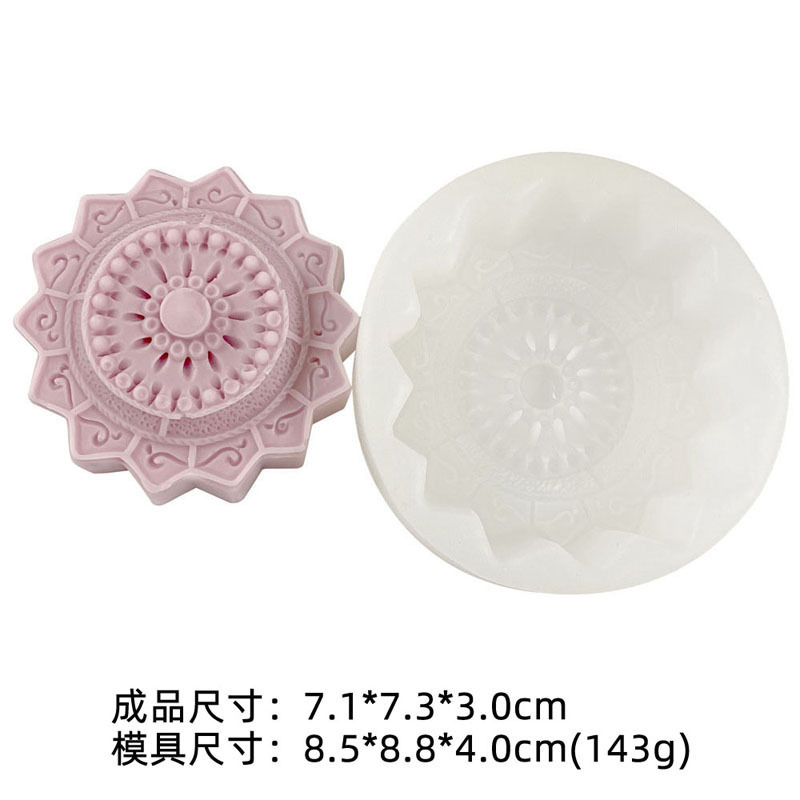 Transparent White