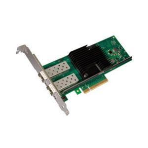 Конвергентный сетевой адаптер Intel Ethernet 10 Гбит/с PCIe (940910870569) - Product Image 1