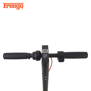 For Rental Business QR <strong>Code</strong> <strong>Scan</strong> to Ride Gps Electric Scooter with Sharing <strong>App</strong> - Product Image 5