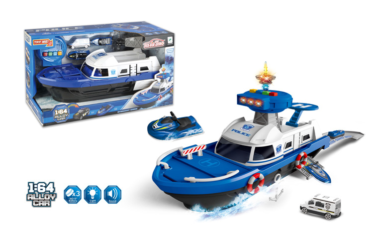 Polizia MH-095971