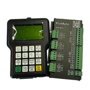 数控刳刨机价格木材切割转盘1325数控价格数控刳刨机零件 - Product Image 5