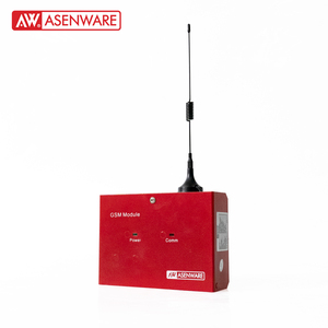 GSM-модуль для обычной панели пожарной сигнализации asenware с функцией sms - Product Image 4