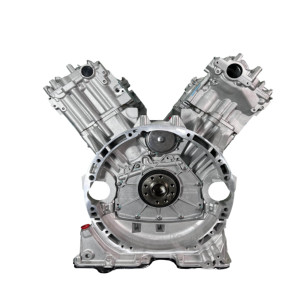 M-CLASS 6シリンダー3TエンジンアセンブリBENZオートエンジンシステムストック3L排気再製造状態 - Product Image 2