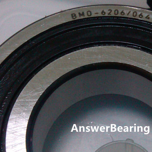<strong>BMB</strong>-6022E Motor <strong>Encoder</strong> Bearing 30x62x22mm