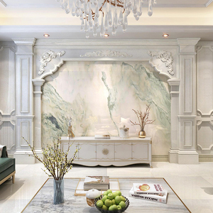 Italiano de lujo moderno One Stop Material de construcción Servicio de Diseño de Interiores Renderizado 3D Decoración para el hogar Diseño de interiores - Product Image 2