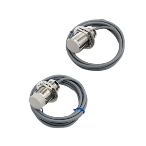 2025 High-end Flush Non-flush <strong>Analog</strong> Current <strong>Output</strong> M30 <strong>Analog</strong> 4-20mA Inductive Proximity Switch <strong>Sensor</strong> - Product Image 1